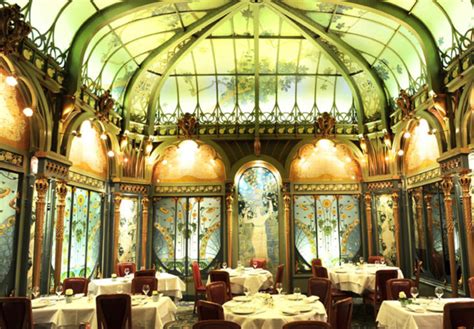 Top 10 Brasseries In Paris