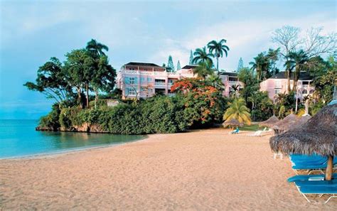 hotel couples sans souci ocho rios jamaica travelbits