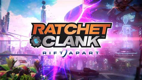 Ratchet And Clank Rift Apart Foodubai