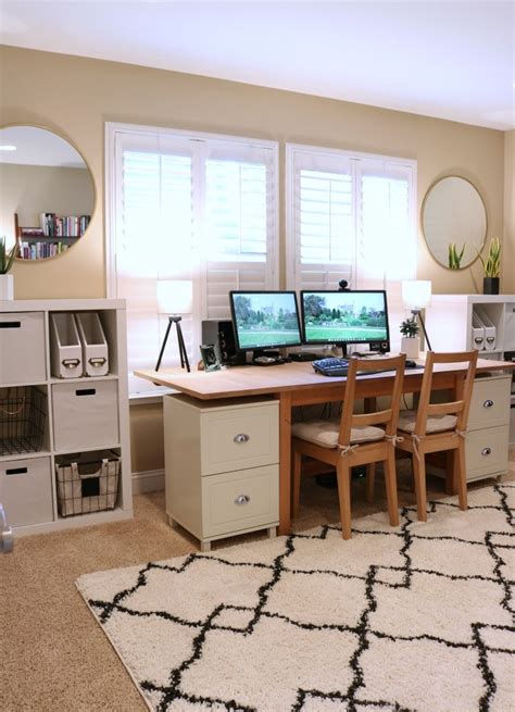 How To Create Budget Friendly Dream Home Office