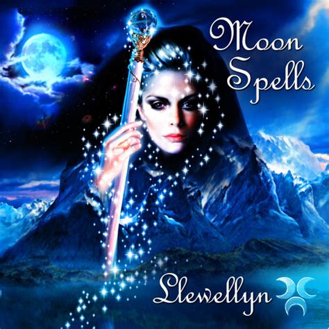 Llewellyn Moon Spells Chansons Et Paroles Deezer