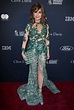 PAULA ABDUL at 34th Goya Cinema Awards 2020 in Madrid 01/25/2020 ...