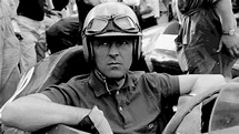 10. September 1961 - Wolfgang Graf Berghe von Trips stirbt in Monza ...