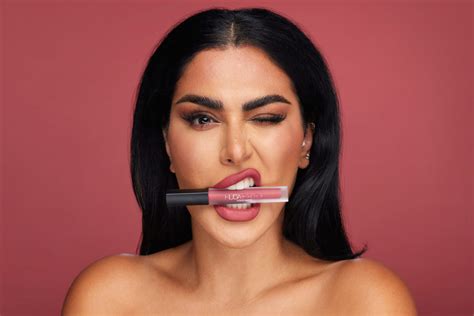 Huda Beauty National Lipstick Day Challenge Terms Conditions Blog Huda Beauty