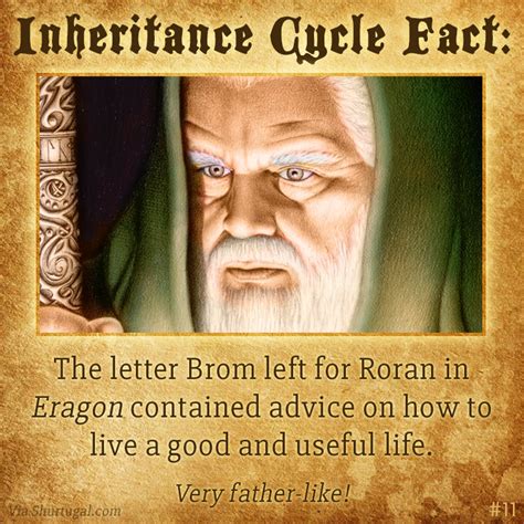 The upright bike tends to be more. Inheritance Cycle Facts - Shur'tugal - Inheritance Cycle ...