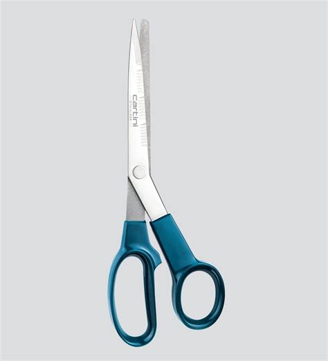 Plastic Cartini Leaf Cutting Scissors Size 217 Mm Model Namenumber