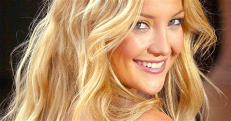 Kate Hudson Hair Stylist On Cut Color Over The Years