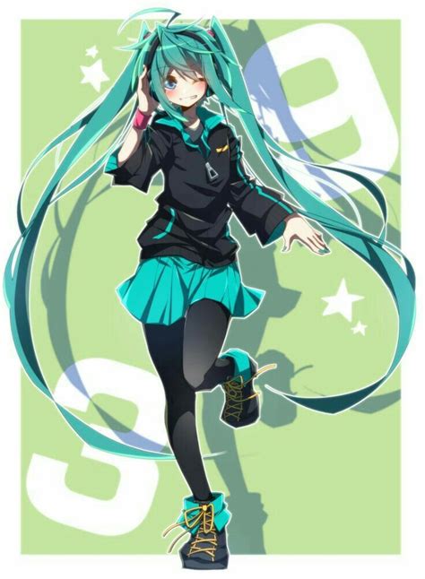 Vocaloidhatsune Miku」おしゃれまとめの人気アイデア｜pinterest｜☹kẻ Tự Luyến☹ アニメチビ