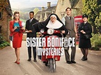 Watch Sister Boniface Mysteries, Season 1 | Prime Video