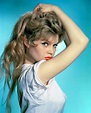 Brigitte Bardot - brigitte bardot fotografia (39681610) - fanpop