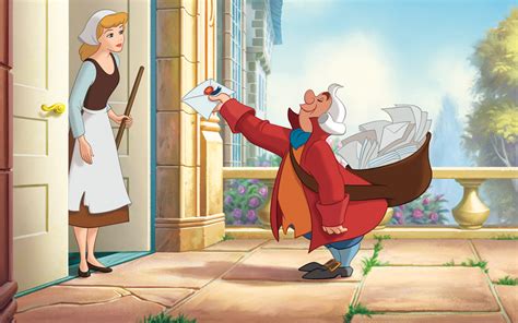 Image Disney Princess Cinderellas Story Illustraition 4 Disney