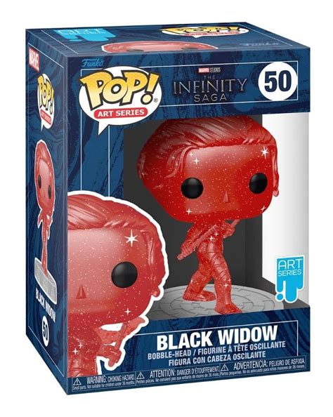 50 Black Widow Mikes Shop Store