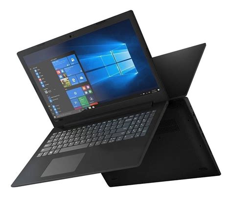 Notebook Lenovo Amd A9 9425 V145 8gb Hd 1tb 156