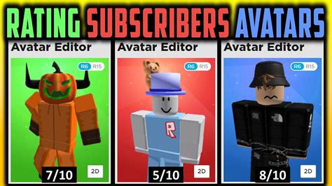 Top 91 Về Best Avatar For Roblox Vn