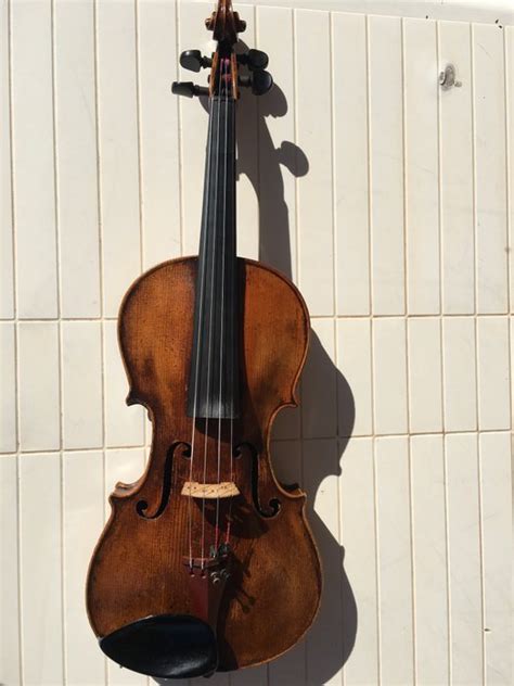 Stainer Stainer Jacob Multiple Models Violin Catawiki
