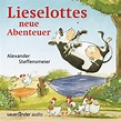 Lieselottes neue Abenteuer | Ohrenspitzer