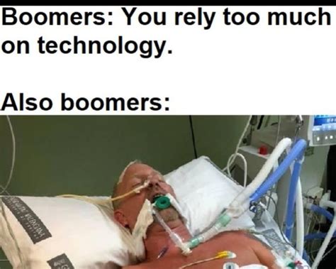 Boomers Boomer Memes Funny Memes