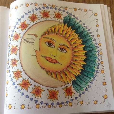 See more ideas about coloring books, coloring pages, adult coloring. The magic path coloring keepsake | Coloring books ...