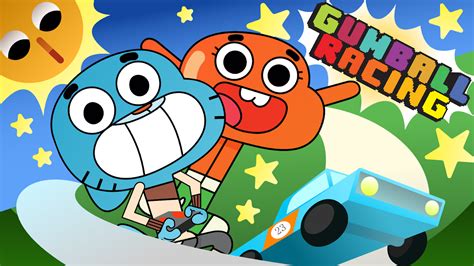 The Best Amazing World Of Gumball Games Play Free Online Games