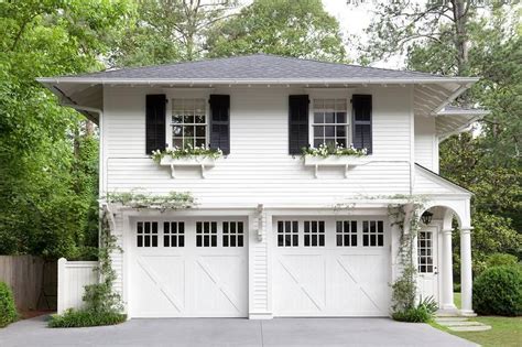 30 Gorgeous Garages Youll Want To Move Into The Glam Pad