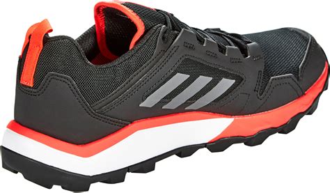 Adidas Terrex Agravic Tr Gore Tex Trail Running Shoes Men Core Black