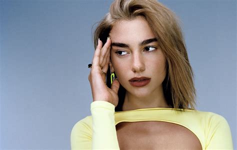 Dua Lipa to release new single Fever with Belgian singer Angèle this week