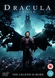 Dracula Untold | DVD | Free shipping over £20 | HMV Store