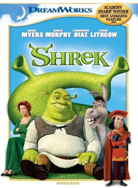 Shrek 2001 Watch Free In Hd Fmovies