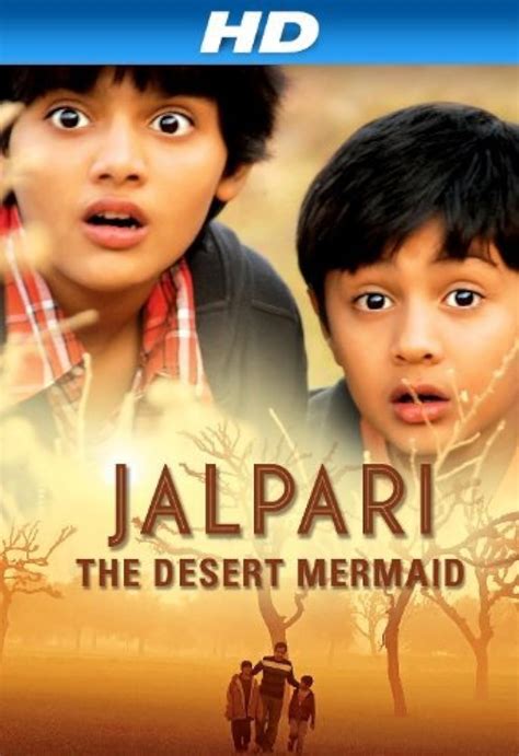 Jalpari The Desert Mermaid 2012 Imdb