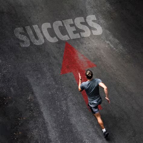 Steps To A Successful Life Peter Paulsen