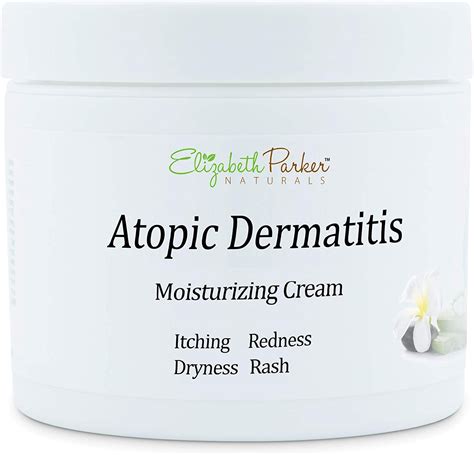 Top 10 Atopic Dermatitis Skin Care Products Home Gadgets