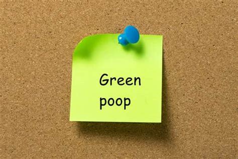 Green Diarrhea Green Poop Possible Causes Symptoms And Treatments 2023