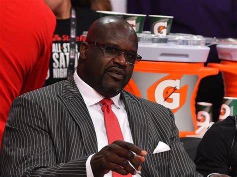 Multi Millionaire Shaquille Oneal And His Insane Investment In A Trillion