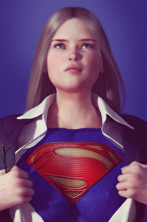 Supergirl Supergirl Female Superhero Forever