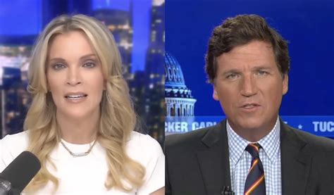 tucker carlson and megyn kelly s conspiracy theories show how unhinged right wing media has become