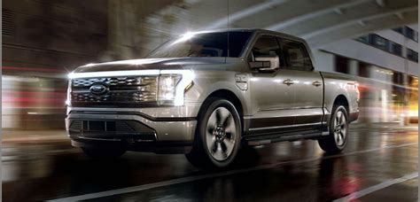 2023 Ford F 150 Release Date Price And Redesign