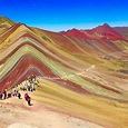 Montaña de Siete Colores (Cusco, Peru) - Review - Tripadvisor