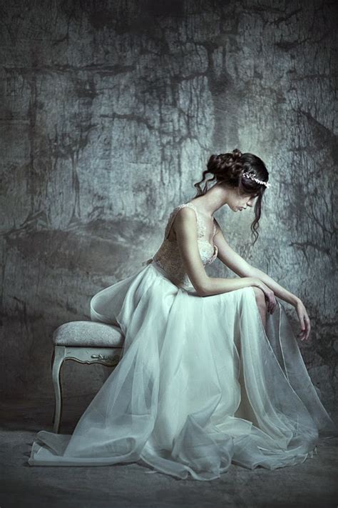 Gorgeous Fashion Photography By Emily Soto Fine Art And You