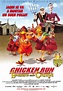 Película Chicken Run: Evasión en la Granja (2000)