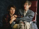 Conheça Jane Hawking, a primeira esposa de Stephen Hawking