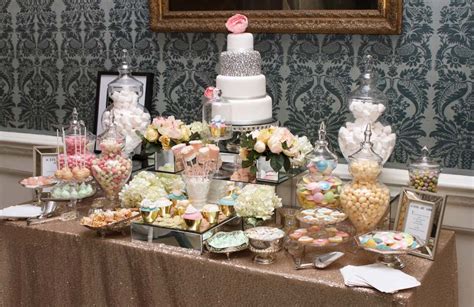 Candy Bars Buffets And Tables 9 Step Ultimate Diy Ideas Guide Secrets