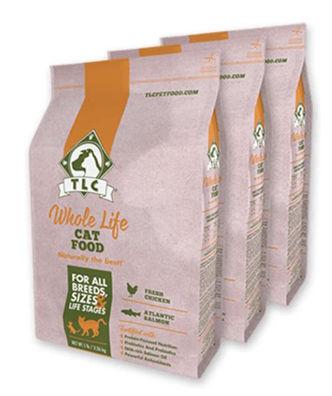 Items 1 to 16 of 293 total. TLC Whole Life Natural Pet Food - Free Home Delivery