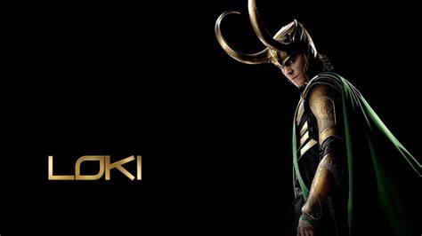 Second of all, it's free and easy to download. Loki HD Wallpaper - WallpaperFX