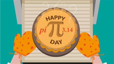 It is, by all accounts, a great day to be a nerd. Projects to Celebrate Pi Day - Crafting a Green World