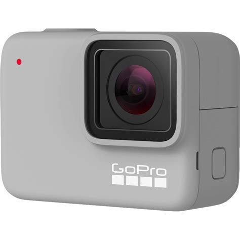 Gopro hero 3 white edition manual online: GoPro Hero 7 Black, Silver et White annoncées ...