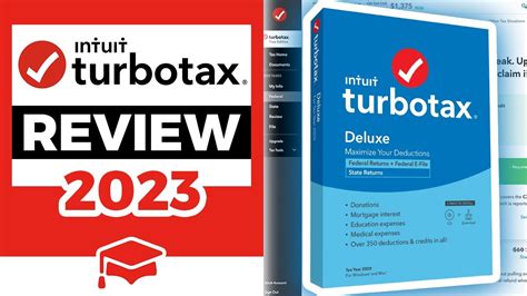 Turbotax Review Pro Cons And Walkthrough Youtube