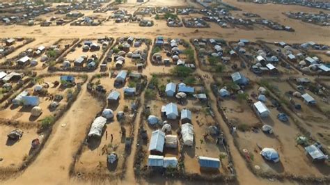 Kenya Closing All Refugee Camps Displacing 600000 Cnn