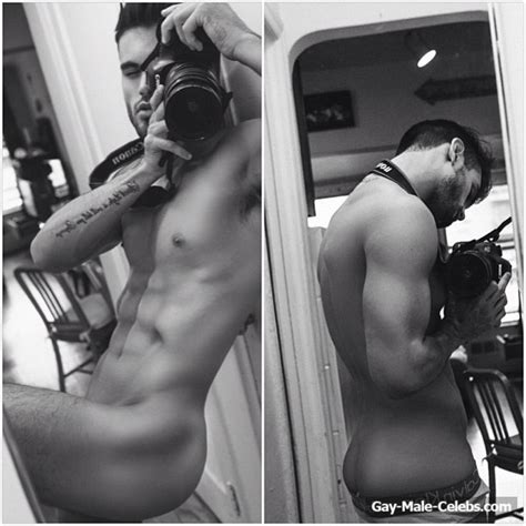 Leonardo Corredor Nude And Hot Underwear Photos Gay Male Celebs Com