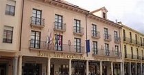 Hotel Astur Plaza, Astorga, Spain - www.trivago.com