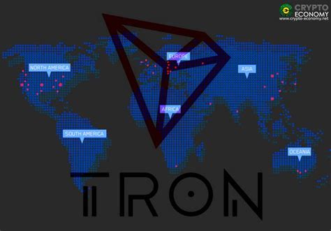 Its initial success says it's getting positive momentum, and it has a bright outlook. Despite Having Only 255 DApps, Tron (TRX) Is Leading in ...